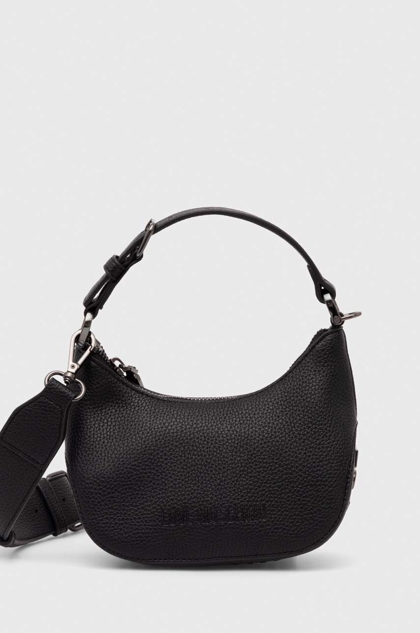 

Чанта Love Moschino в черно JC4019PP1LLT0000, Черен