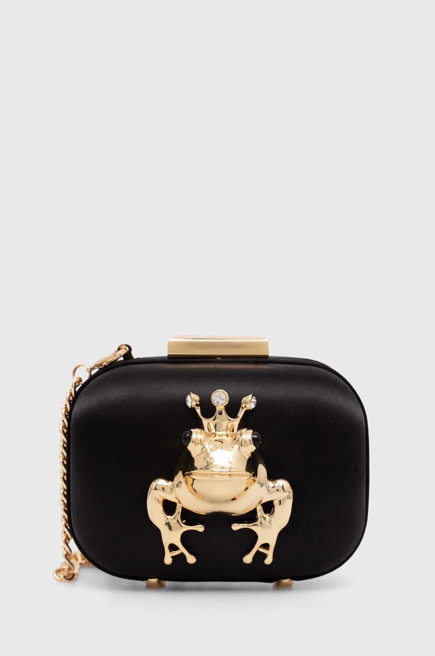 

Чанта Love Moschino в черно JC4031PP1LLC0000, Черен