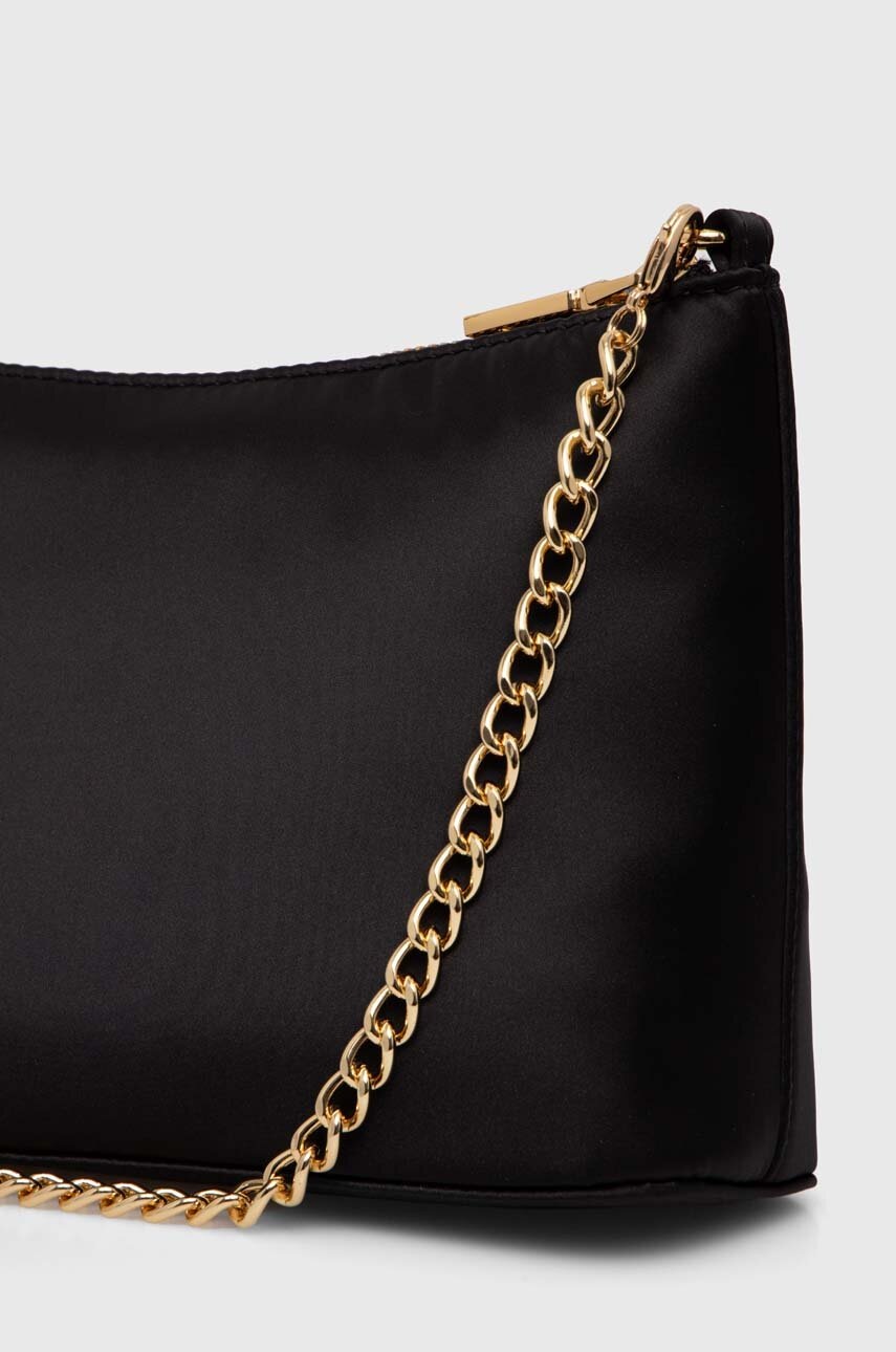 Сумочка Love Moschino колір чорний JC4030PP1LLC200A 