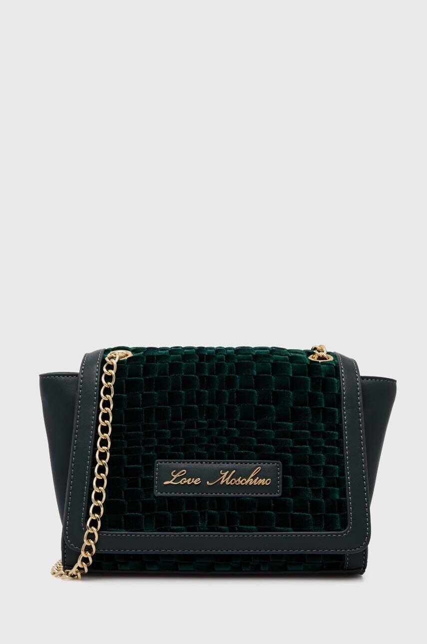 Love Moschino poseta JC4131PP1LLK100A