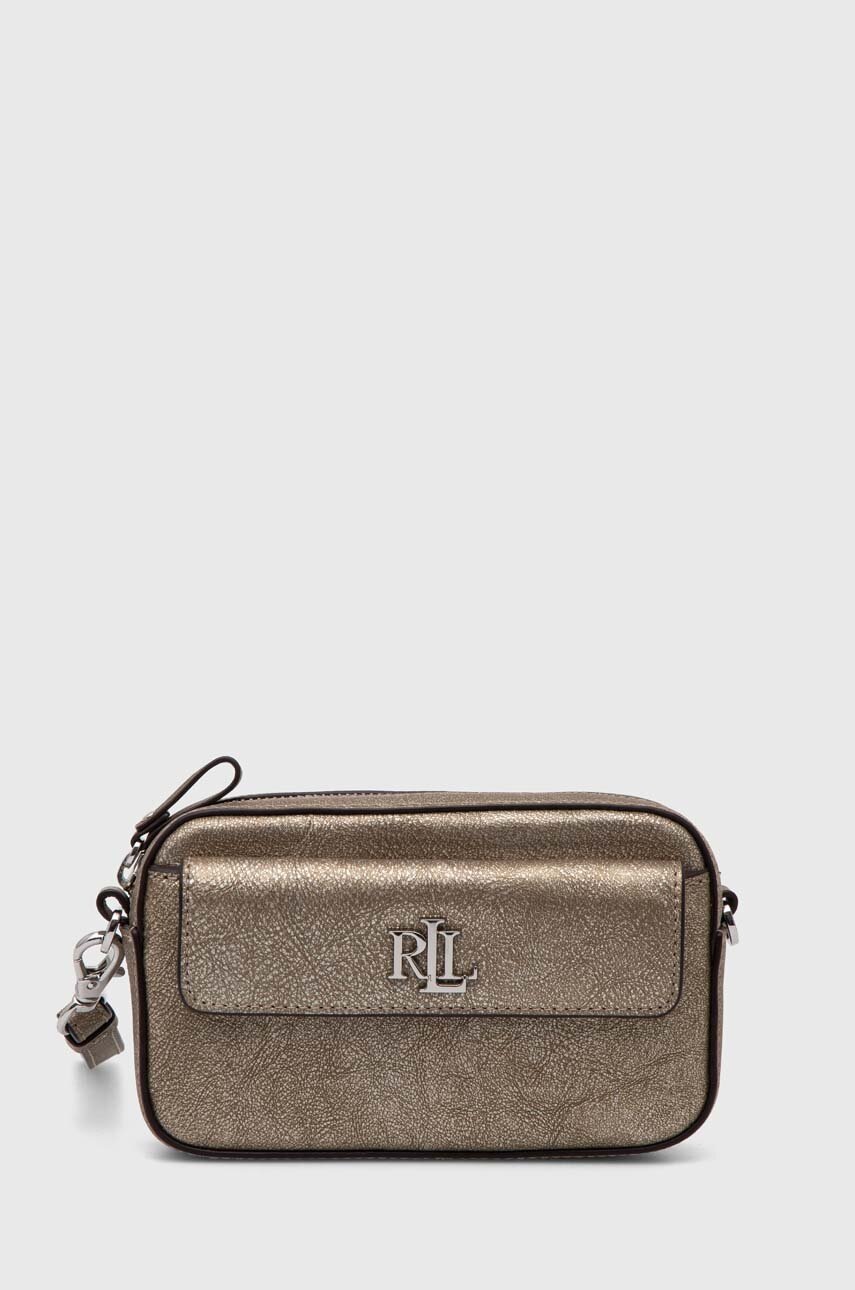 

Чанта Lauren Ralph Lauren в златисто 432942072, Злато