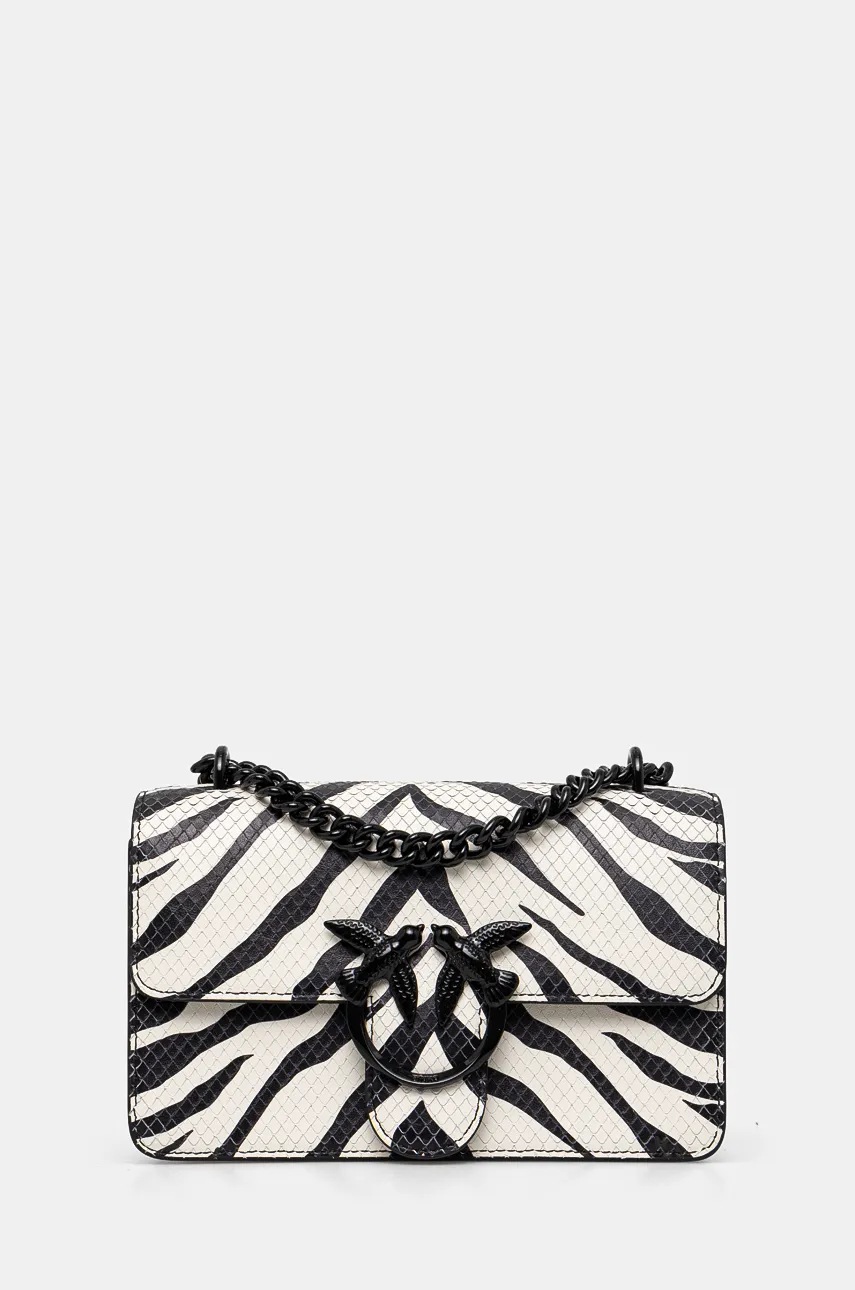 

Чанта Pinko в бяло 100074 A1US, Бял