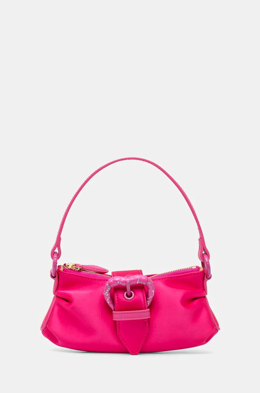 

Чанта Pinko в розово 103861 A20E, Розов