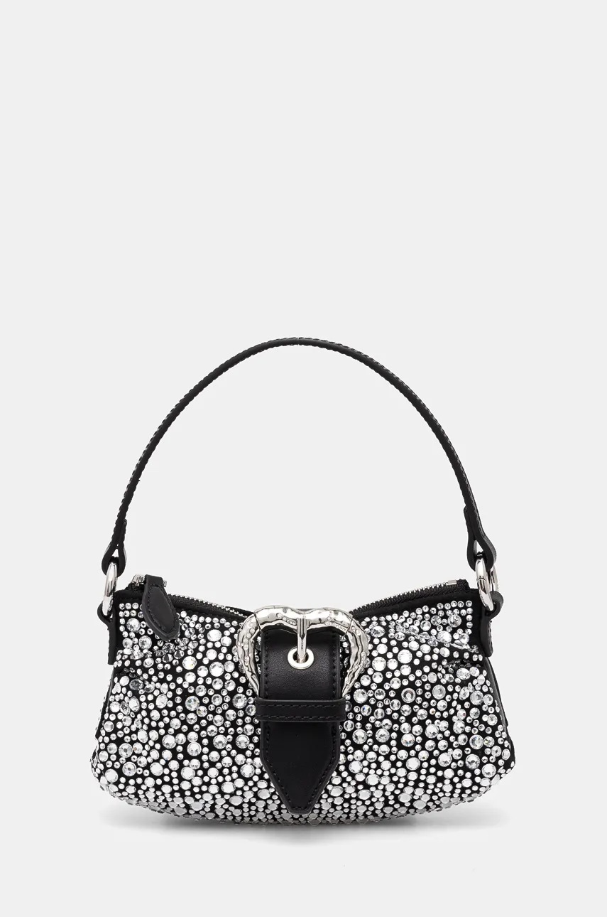 

Чанта Pinko в черно 103861 A20I, Черен