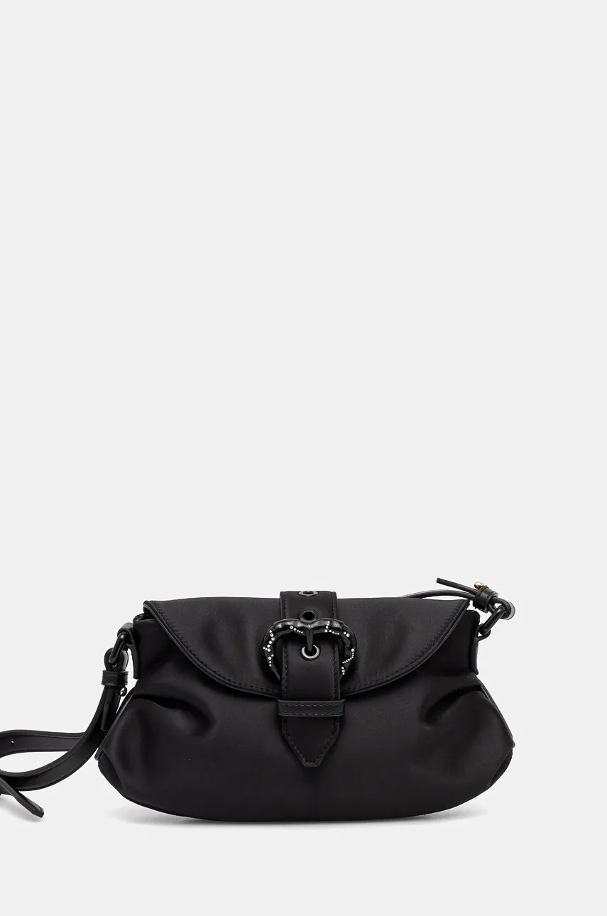 

Чанта Pinko в черно 102802 A20E, Черен