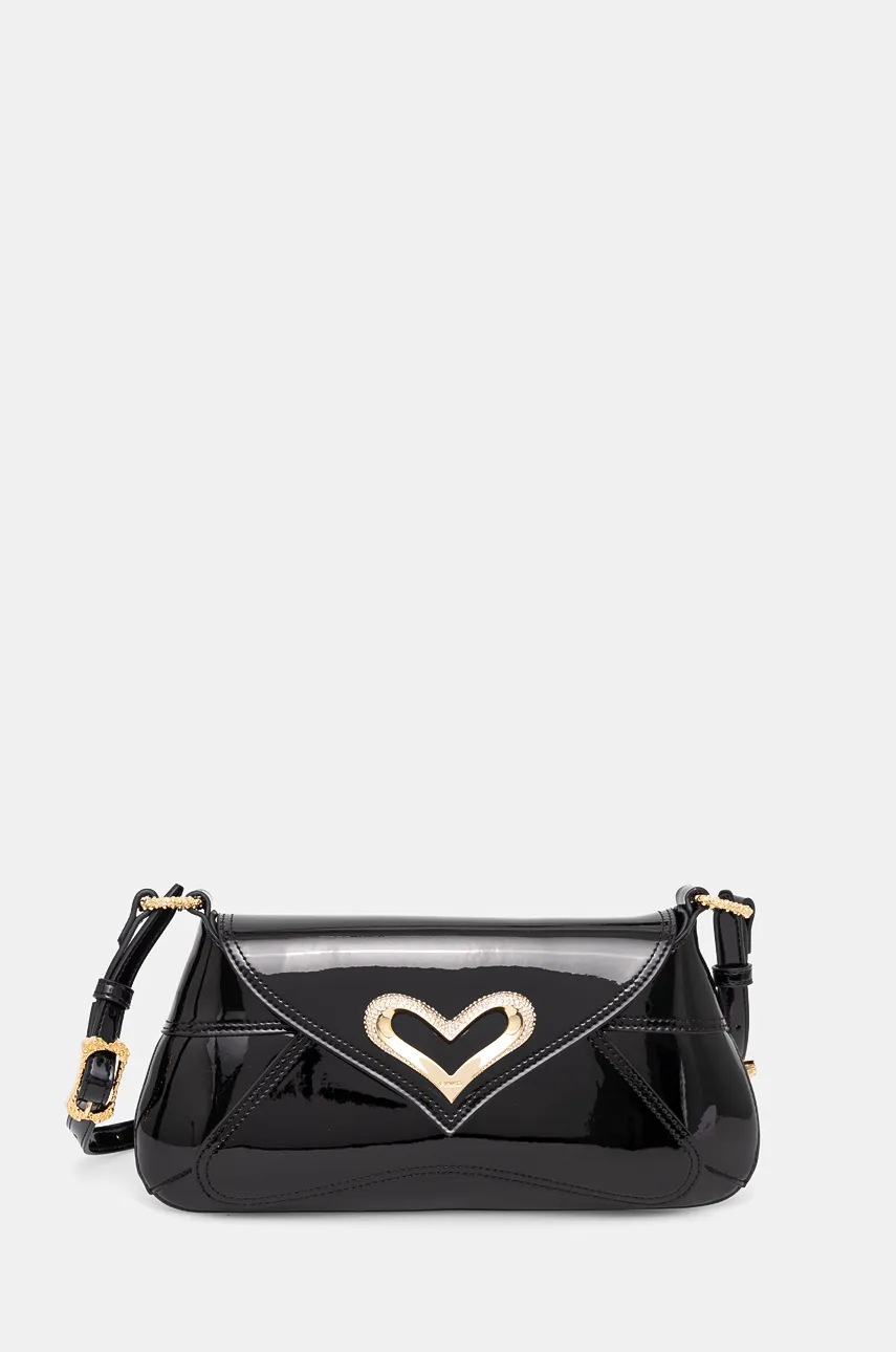 

Чанта Pinko в черно 103763 A1UP, Черен