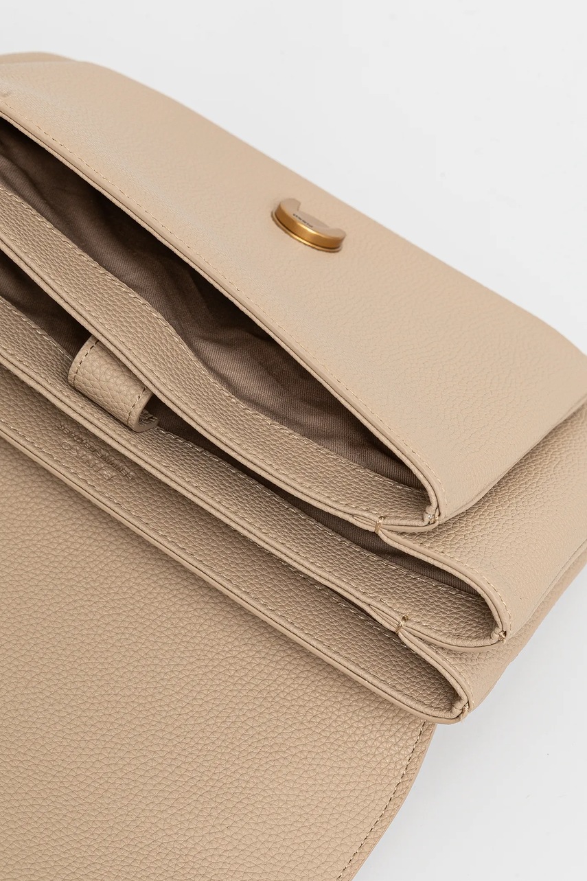 Δερμάτινη τσάντα Pinko φωτογραφία