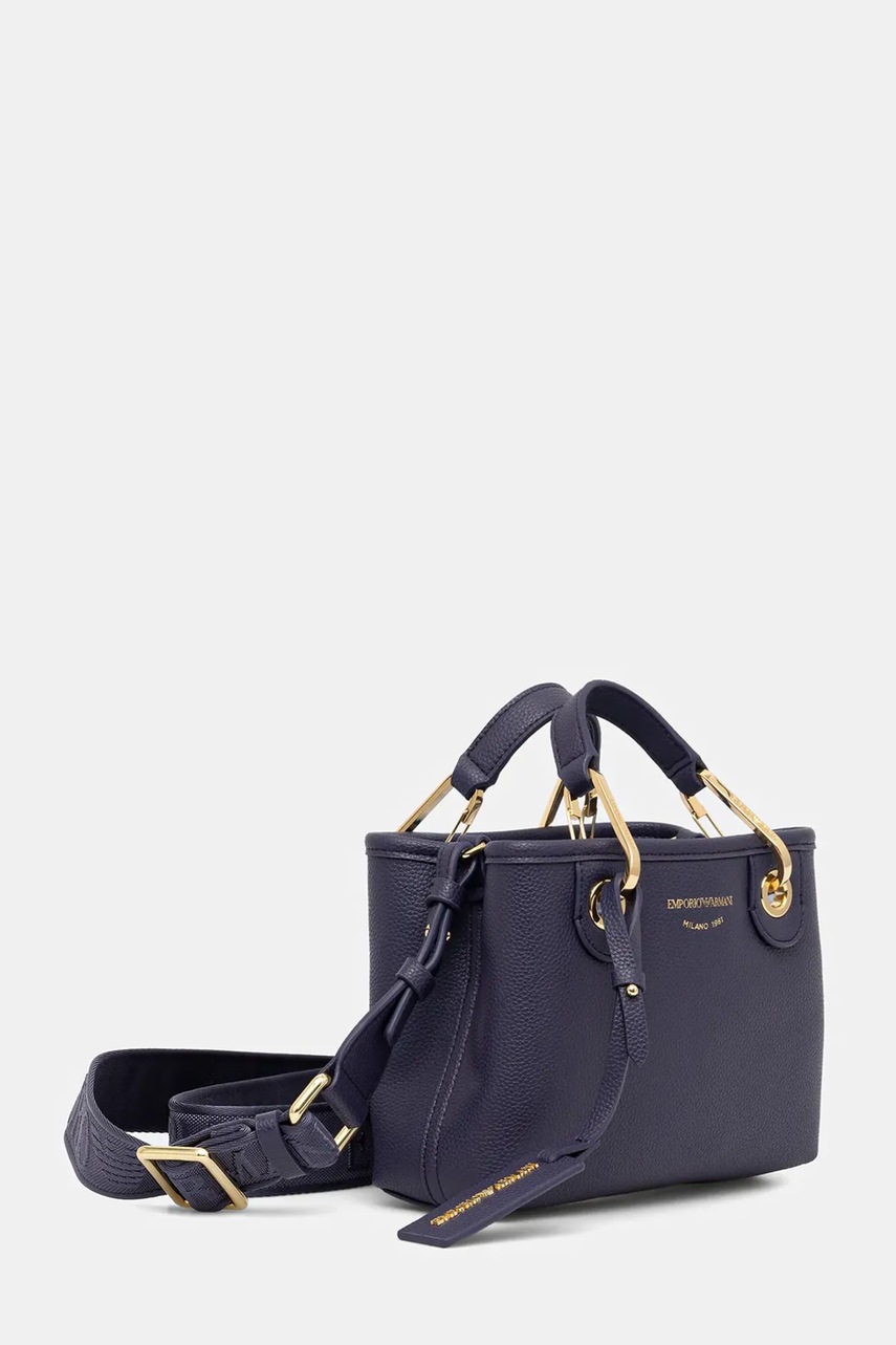 Сумочка Emporio Armani цвет розовый EW000382 AF12036