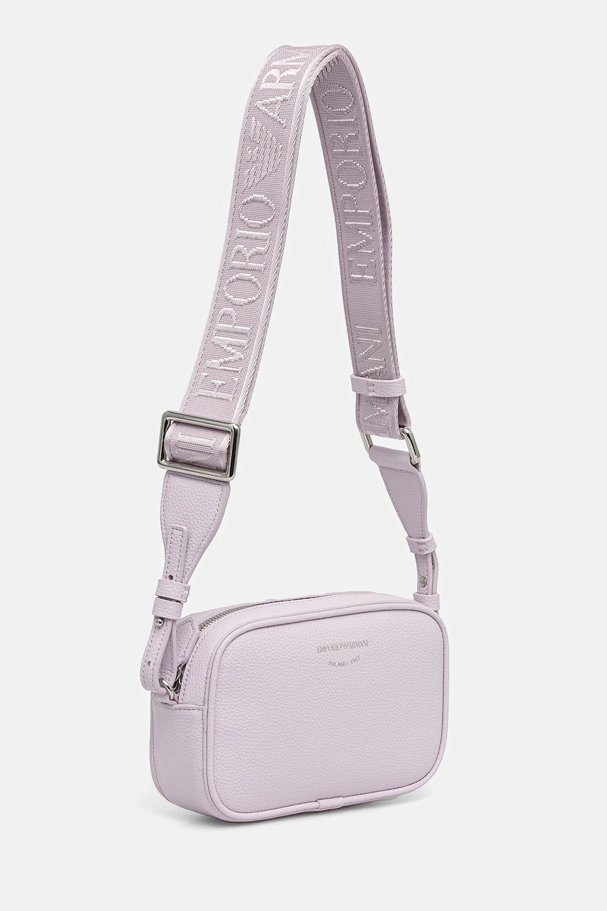Сумочка Emporio Armani цвет розовый EW000537 AF12036 Сумочка Emporio Armani цвет розовый EW000537 AF12036