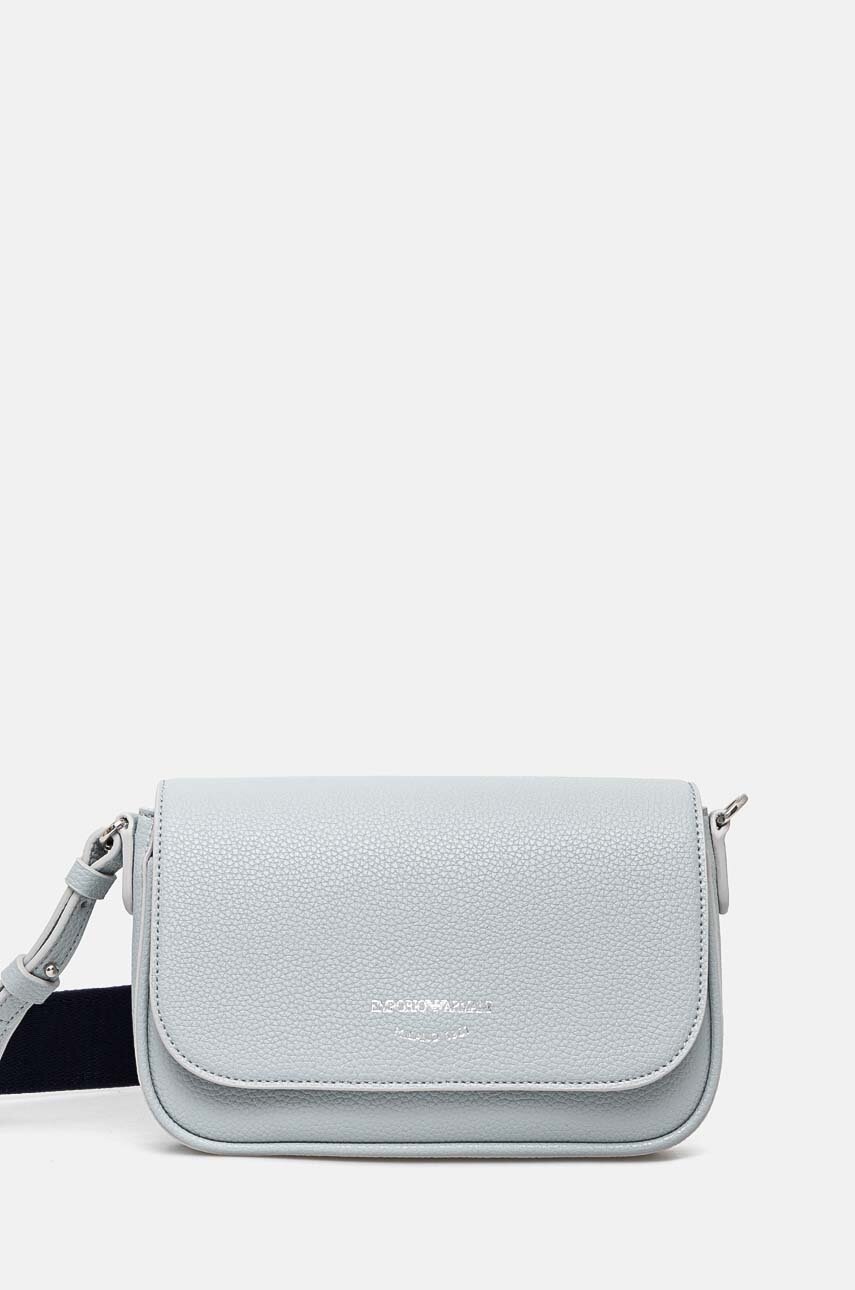 

Чанта Emporio Armani в сиво EW000538 AF12036, Сив