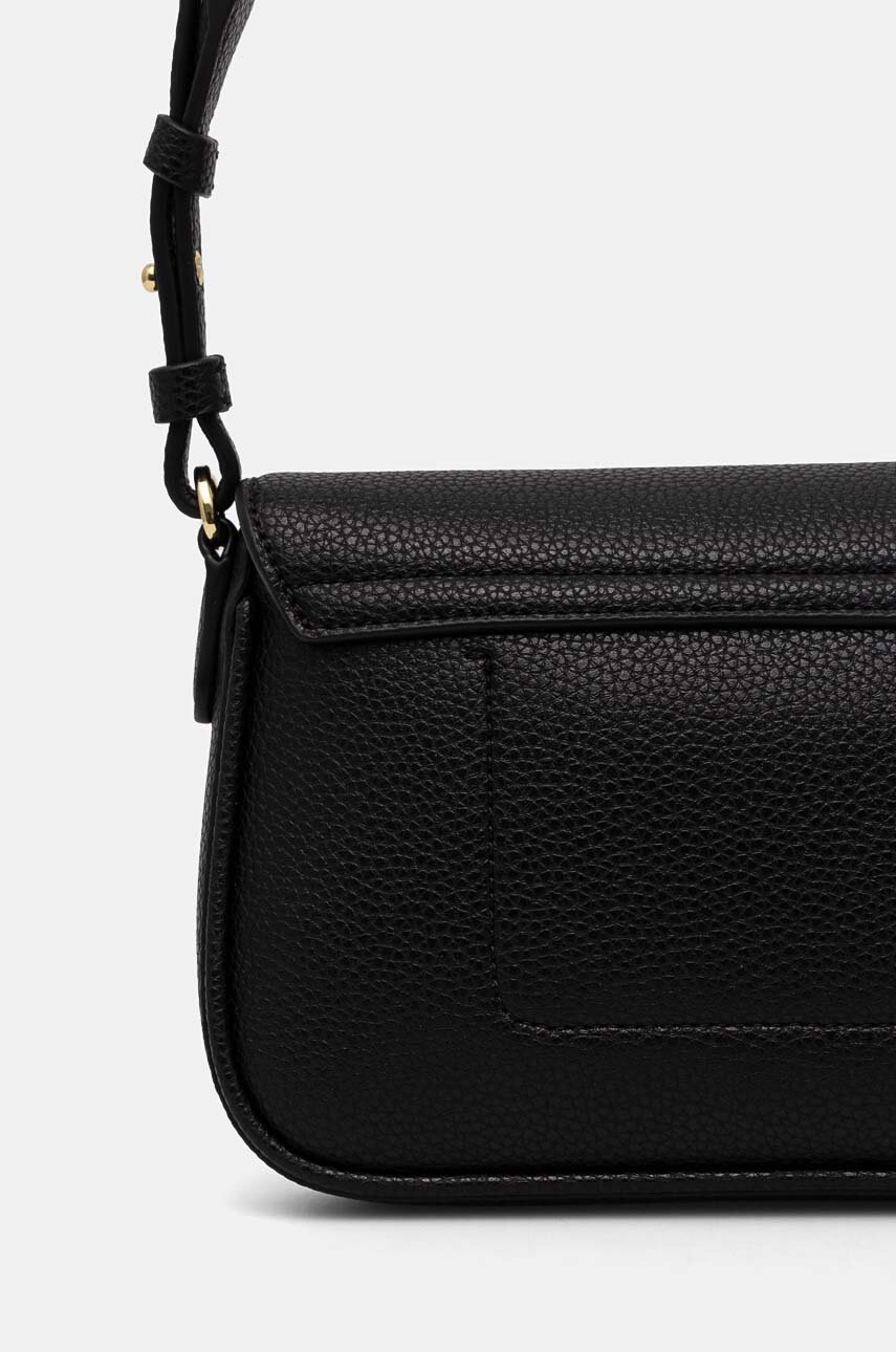 Emporio Armani kézitáska fekete, EW000538 AF12103 termék 2. képe