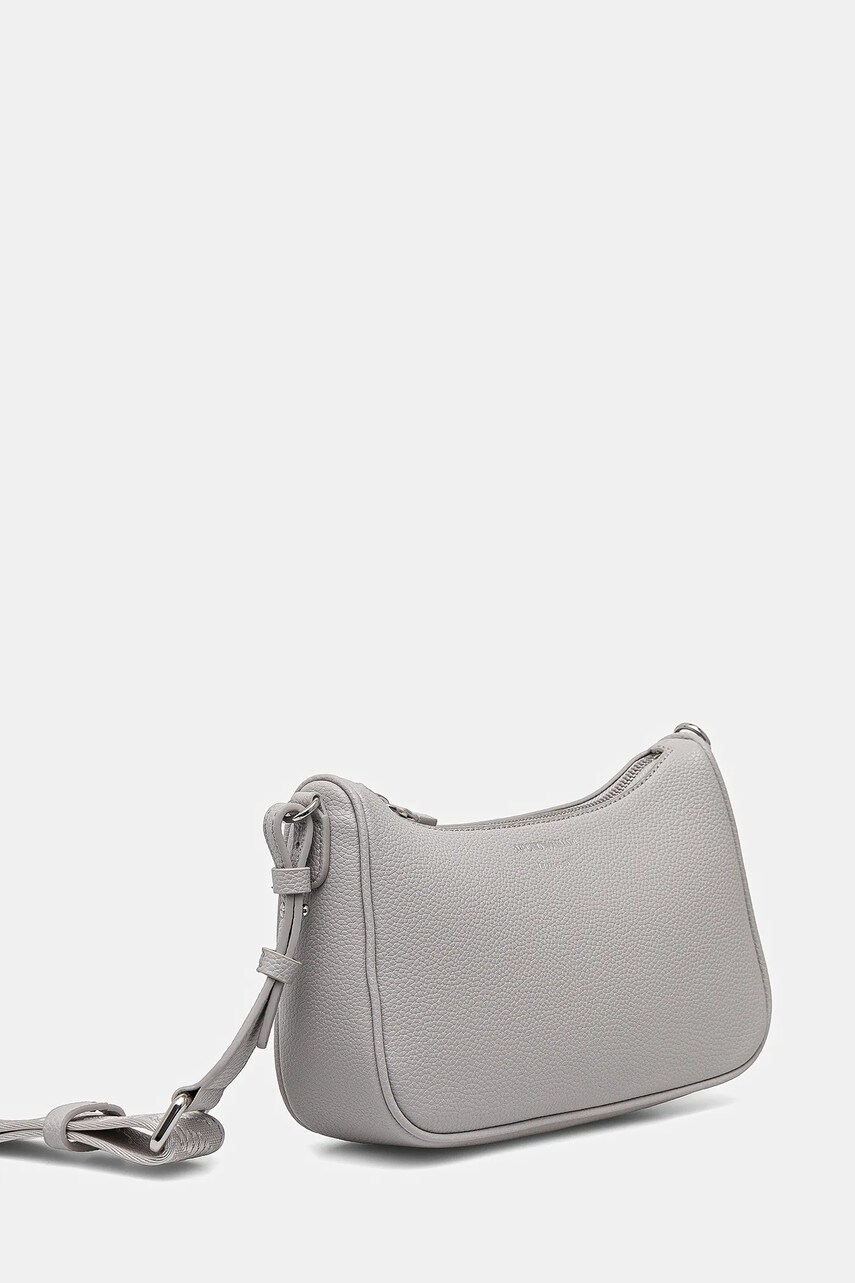 Сумочка Emporio Armani цвет серый EW000539 AF12036 Сумочка Emporio Armani цвет серый EW000539 AF12036