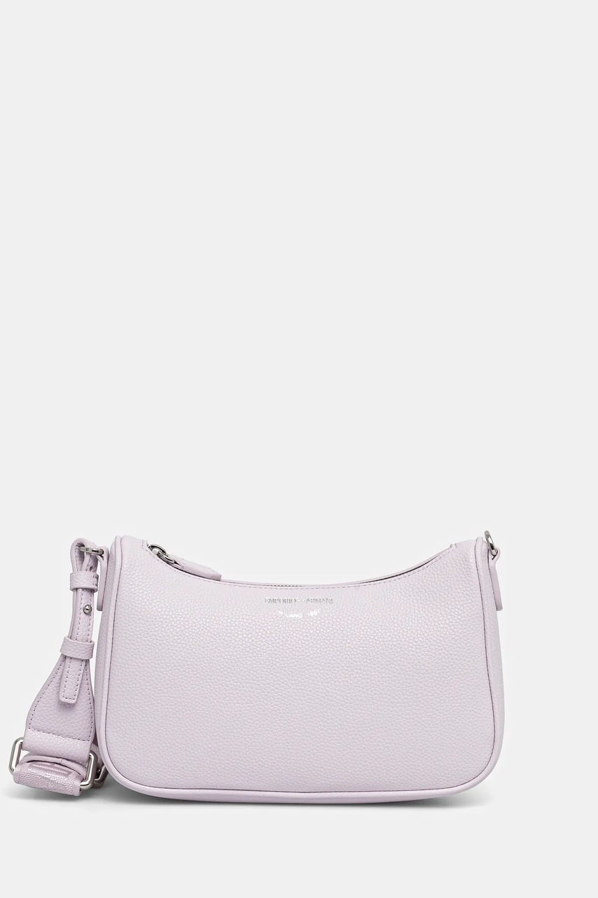

Чанта Emporio Armani в розово EW000539 AF12036, Виолетов