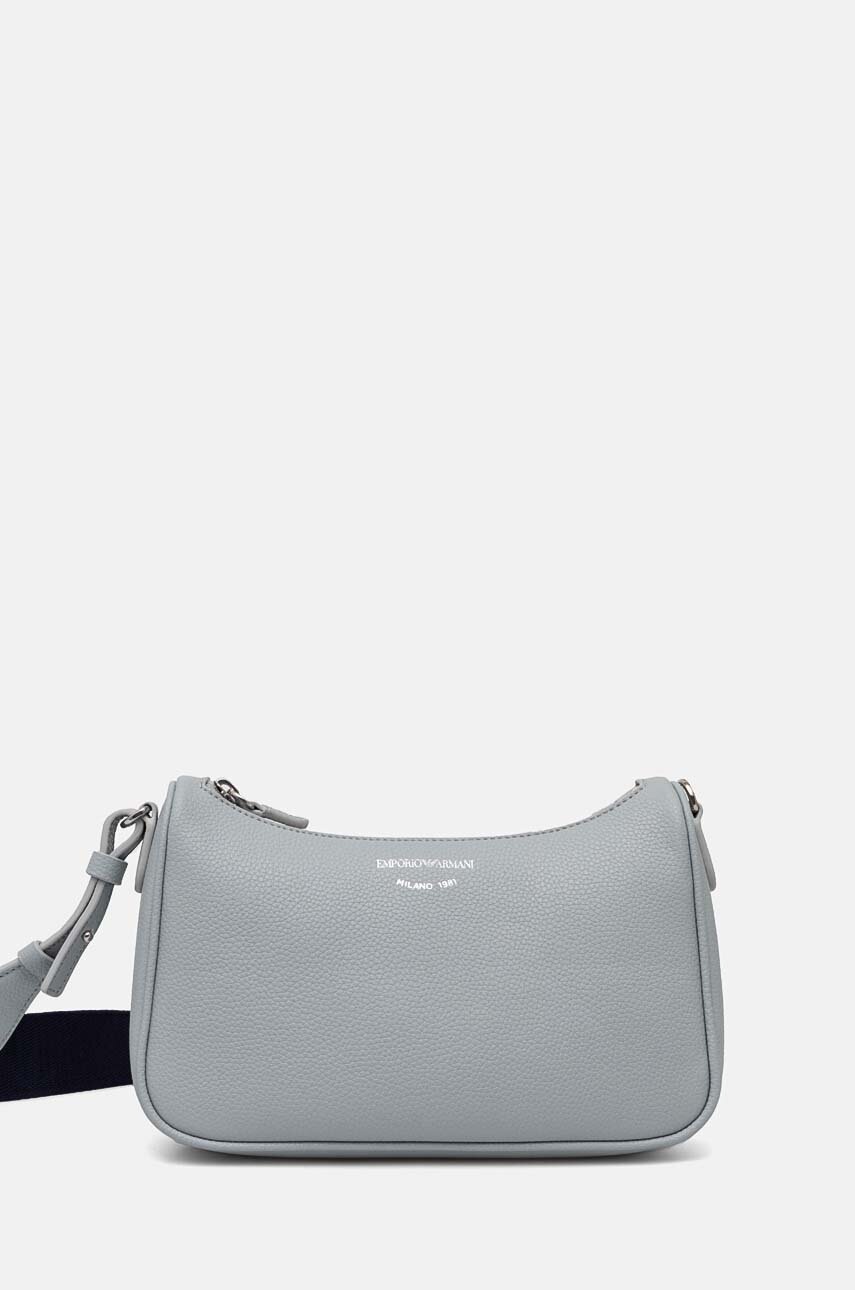 

Чанта Emporio Armani в синьо EW000539 AF12036, Син