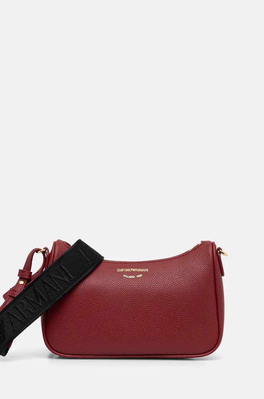 

Чанта Emporio Armani в бордо EW000539 AF12036