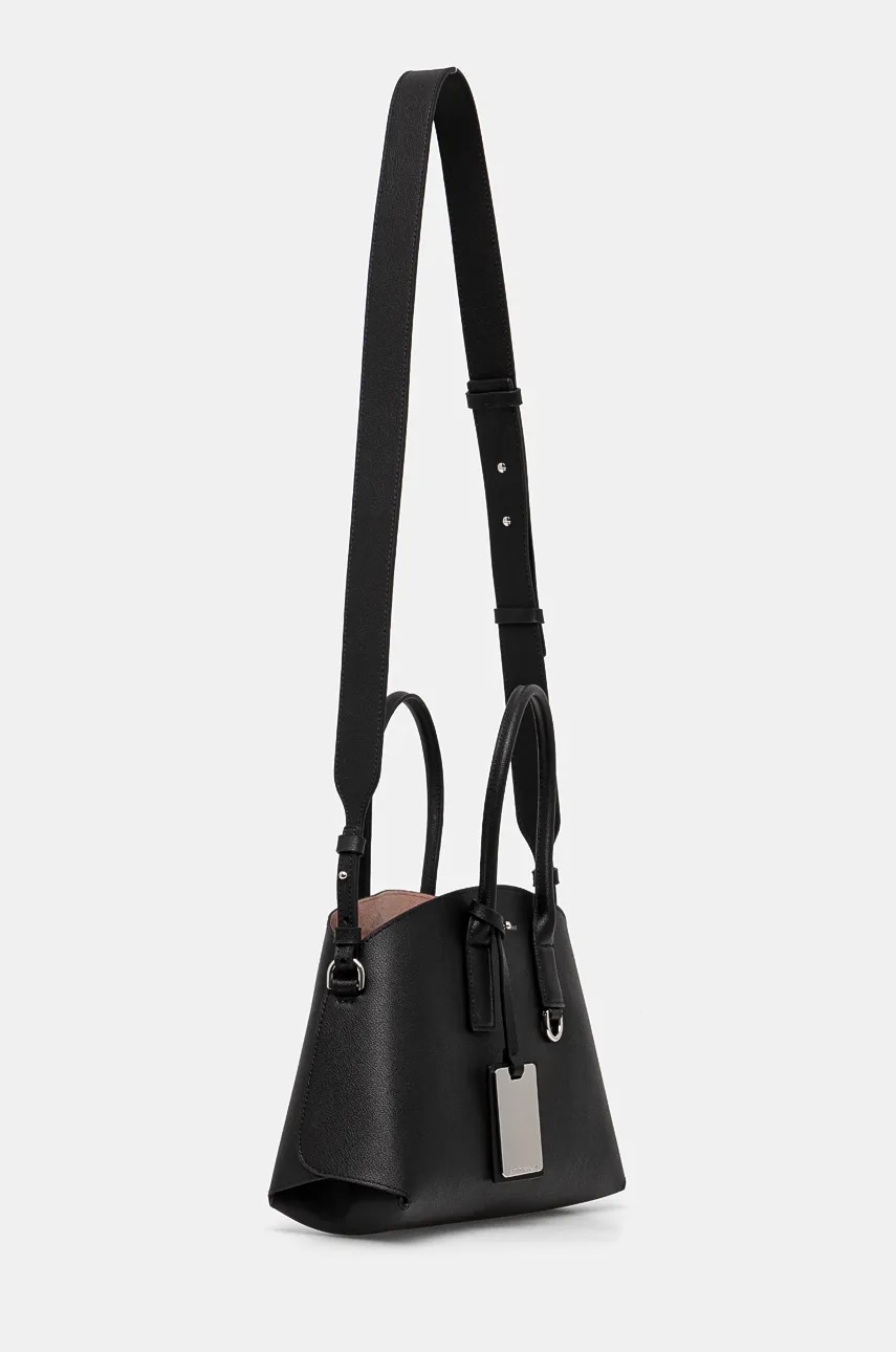 Сумочка Emporio Armani цвет чёрный EW000364 AF11933 Сумочка Emporio Armani цвет чёрный EW000364 AF11933
