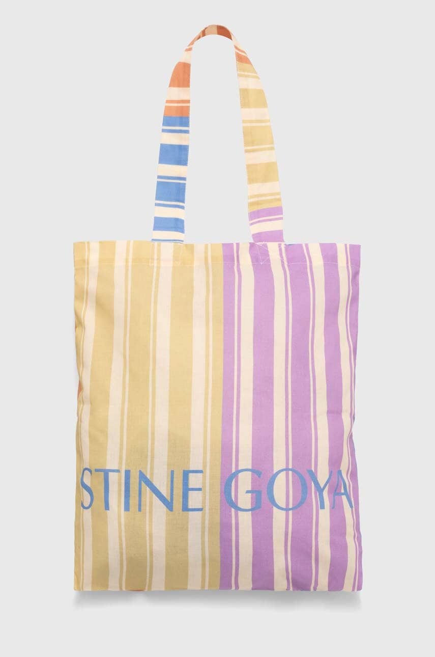 Stine Goya geanta de bumbac SG5985 Stine Goya geanta de bumbac SG5985