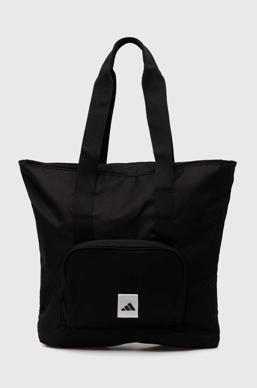 adidas geantă culoarea negru, IT2116 adidas geantă culoarea negru, IT2116