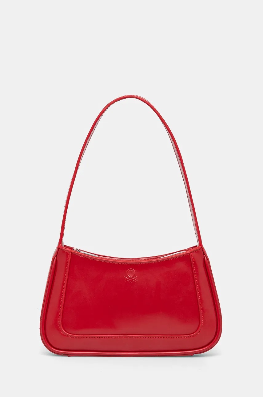 

Чанта United Colors of Benetton в червено 6RIPDY05Y, Червен