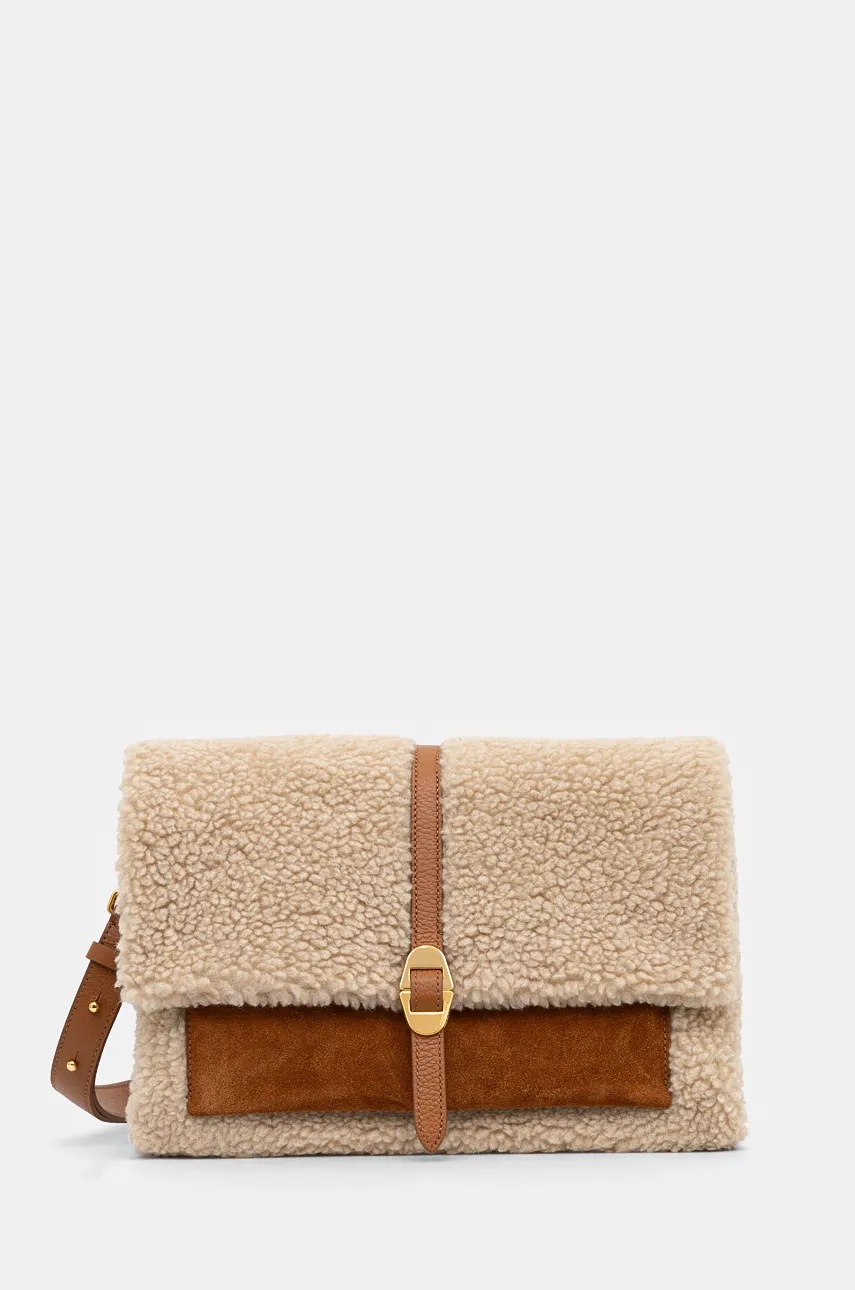 

Чанта Coccinelle COCCINELLEDORIAN ECO SHE. E1 RCM 12 01 01, Многоцветен