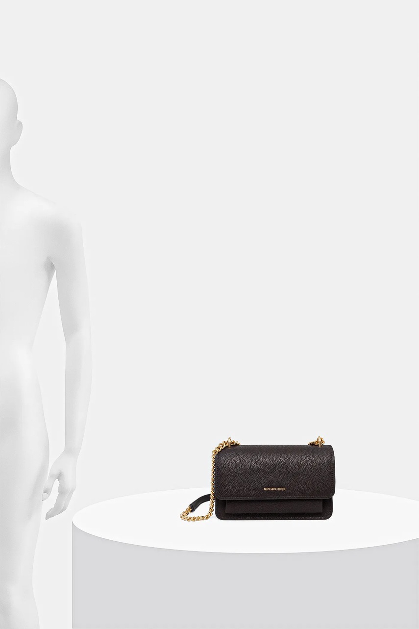 MICHAEL Michael Kors MICHAEL Michael Kors Δερμάτινη τσάντα - 6