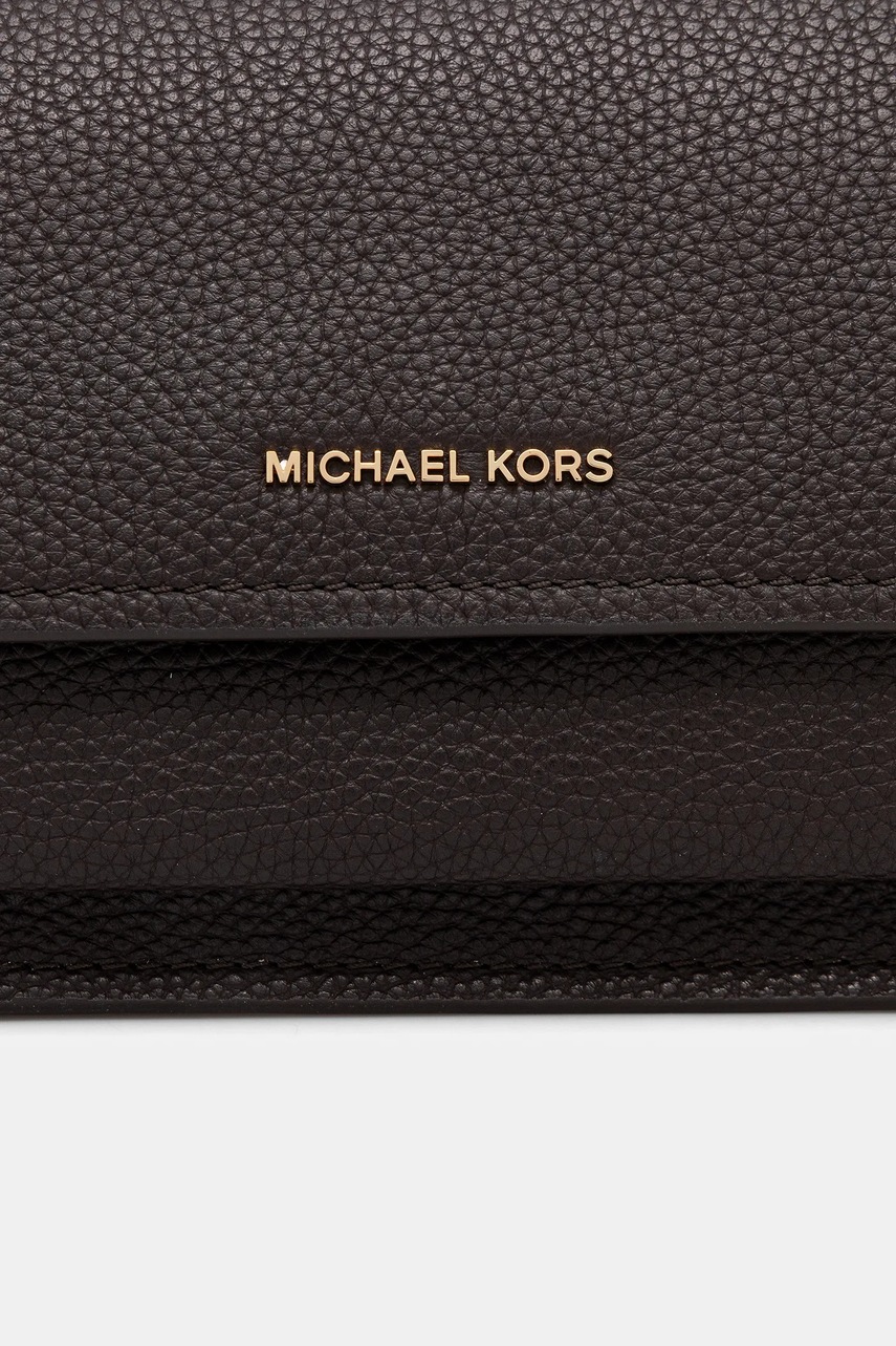 MICHAEL Michael Kors MICHAEL Michael Kors Δερμάτινη τσάντα - 4