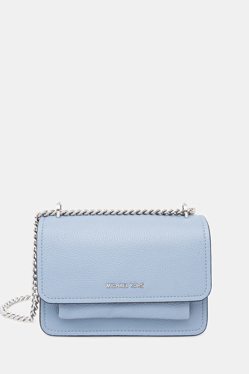 MICHAEL Michael Kors poseta de piele 32T4SC7C1T