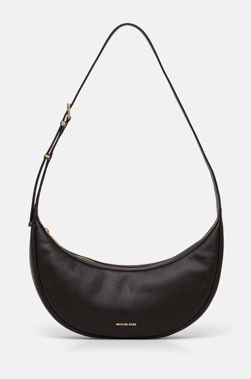 

Кожена чанта MICHAEL Michael Kors в кафяво 32T4G1UC6L, Кафяв