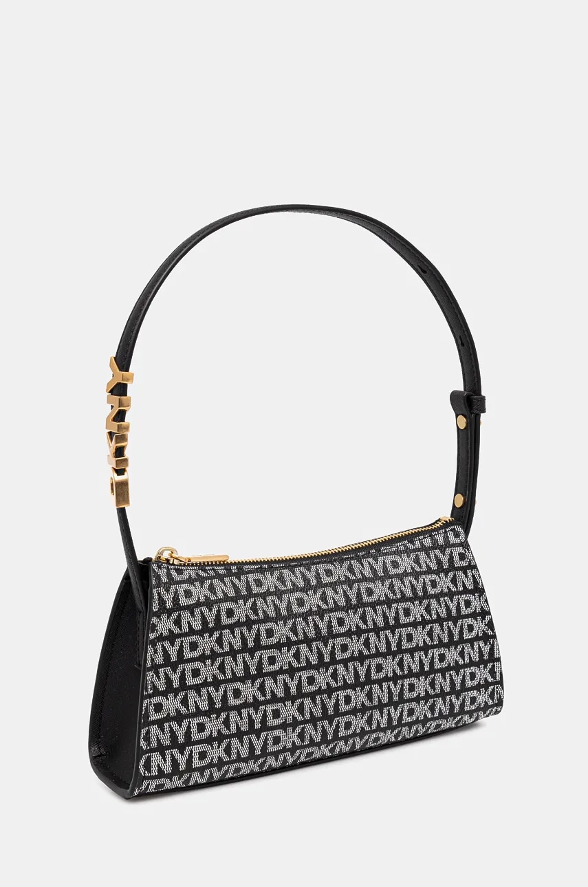 Сумочка Dkny цвет чёрный R4335G57 Сумочка Dkny цвет чёрный R4335G57