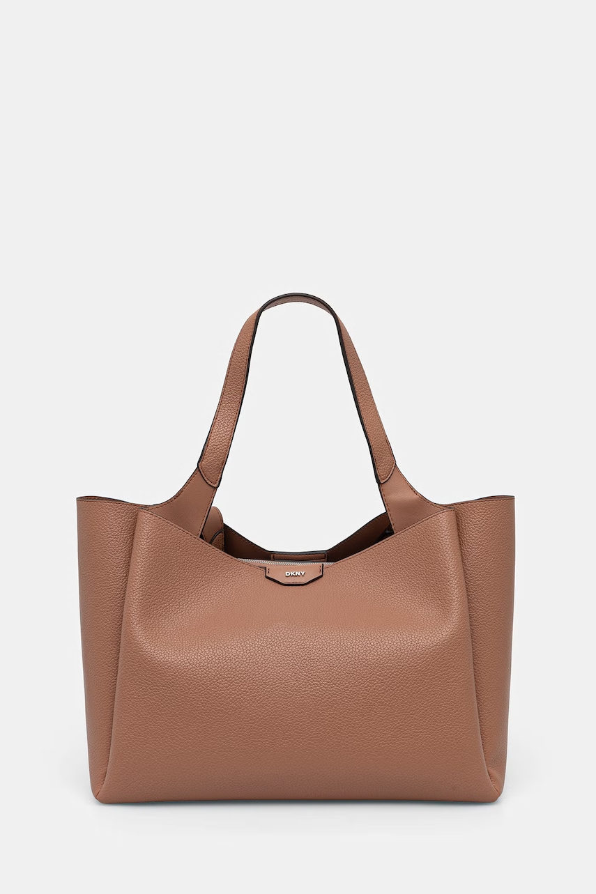 DKNY geantă shopper pentru femei