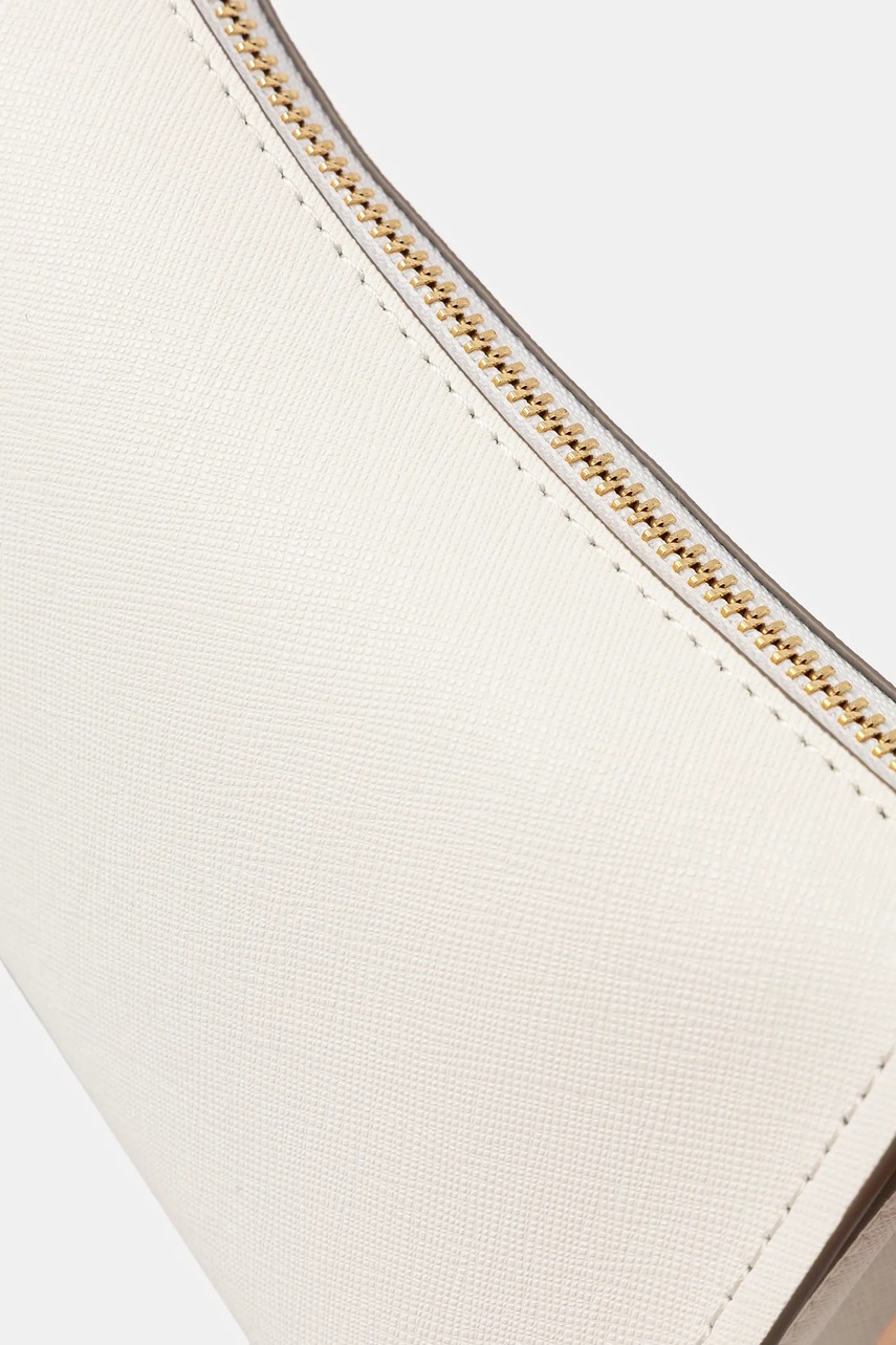 Δερμάτινη τσάντα Dkny φωτογραφία