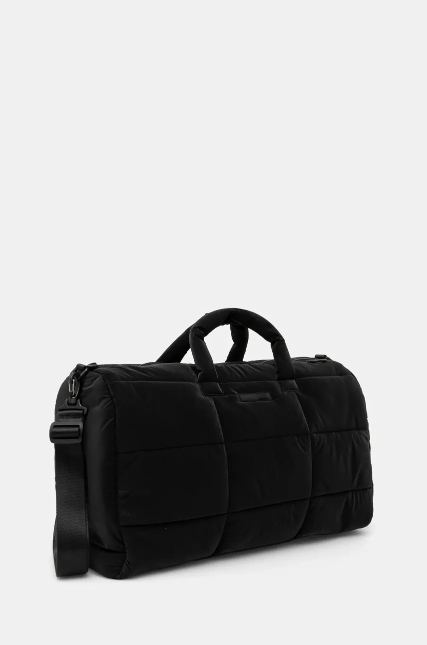 Сумка EA7 Emporio Armani цвет чёрный AF10333.7W000015 Сумка EA7 Emporio Armani цвет чёрный AF10333.7W000015