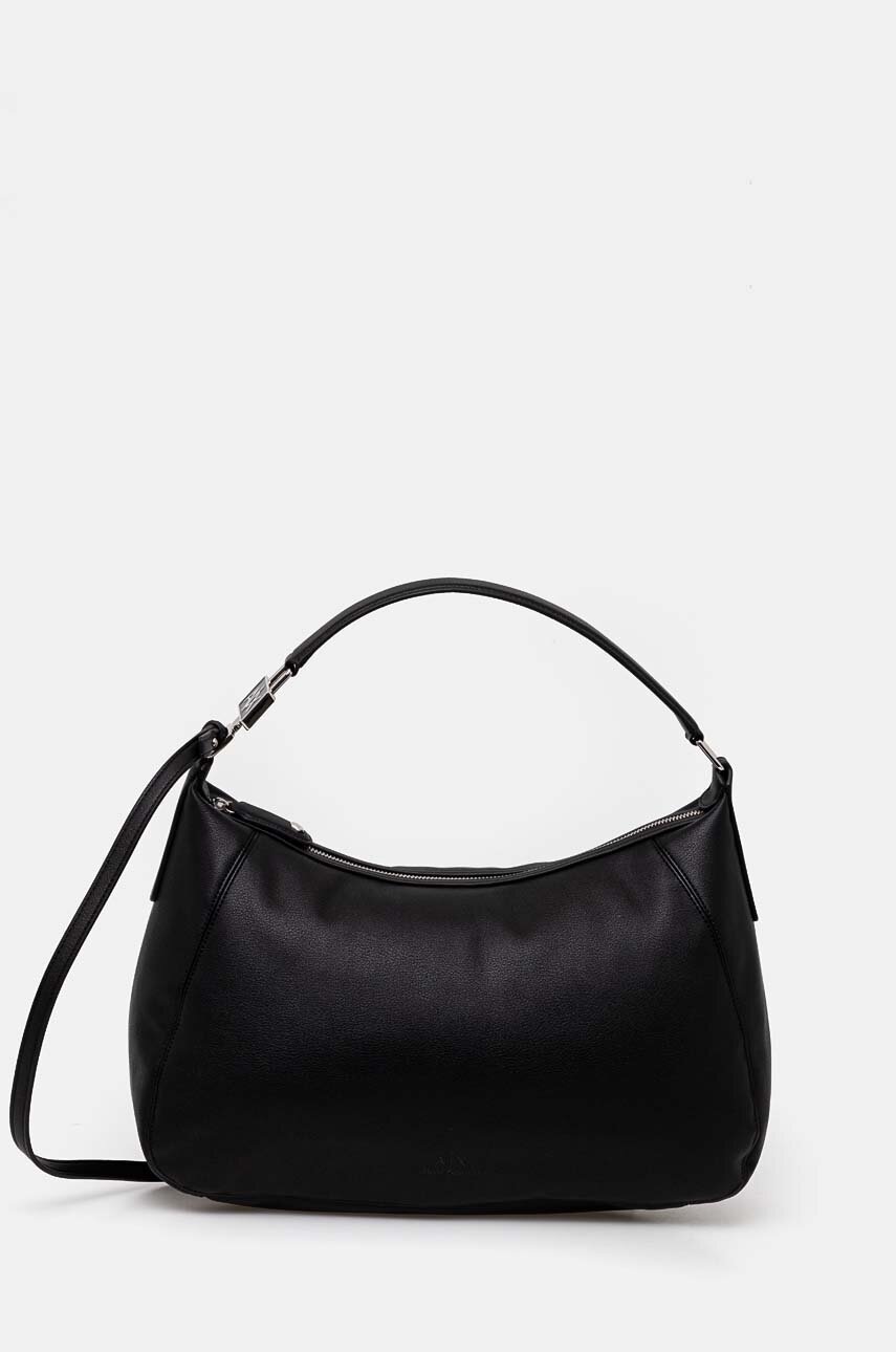 

Чанта Armani Exchange в черно 949192 4F793, Черен