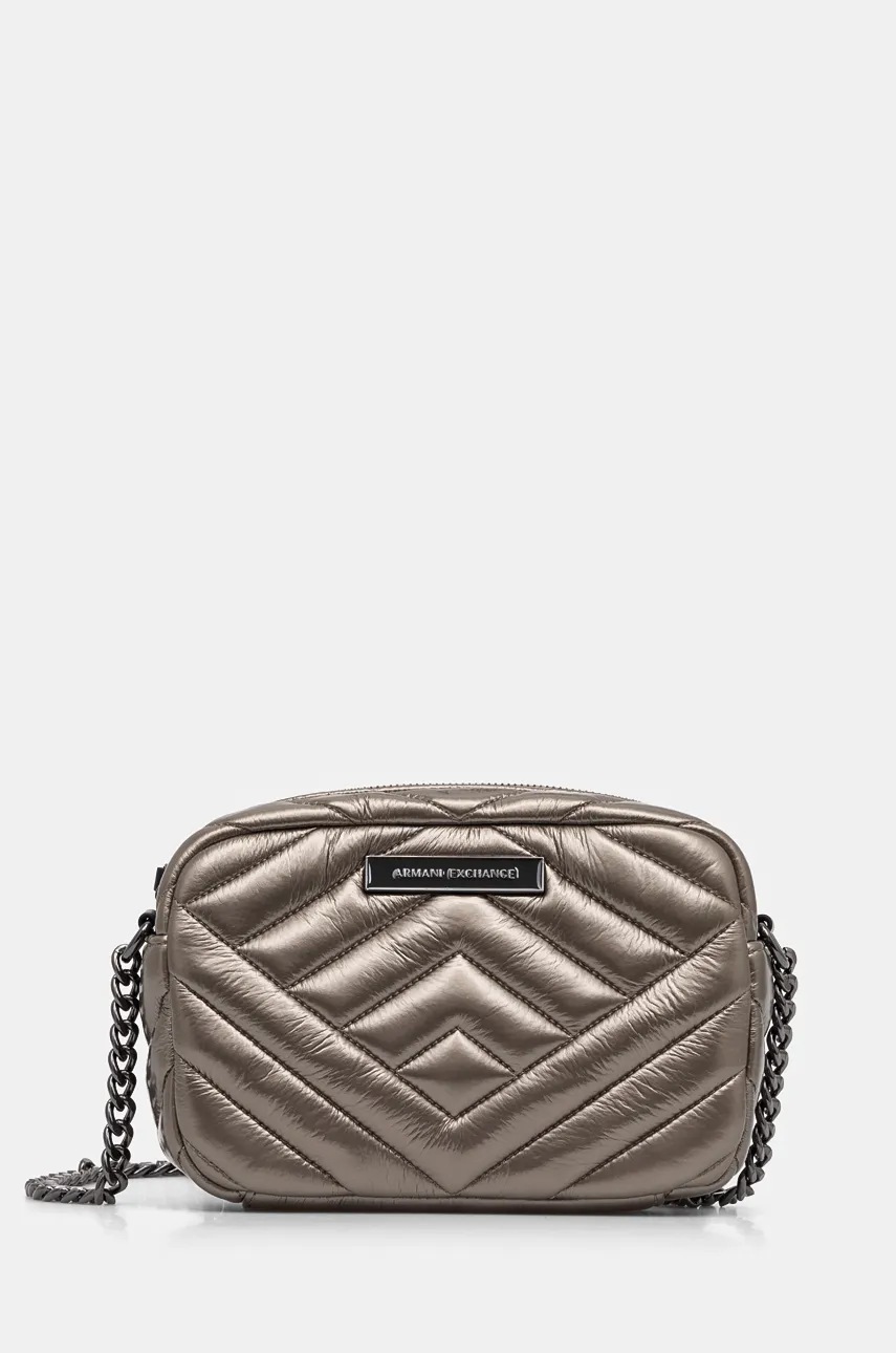 

Чанта Armani Exchange в бежово 949158 4F709, Бежов