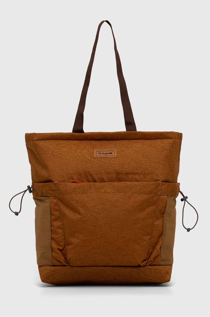 

Чанта Dakine RECESS в кафяво D10004113, Кафяв