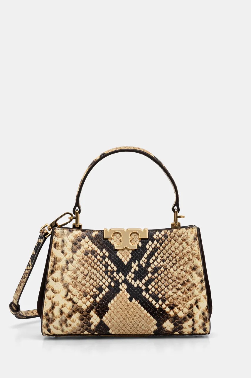 

Кожена чанта Tory Burch Eleanor 158935, Многоцветен
