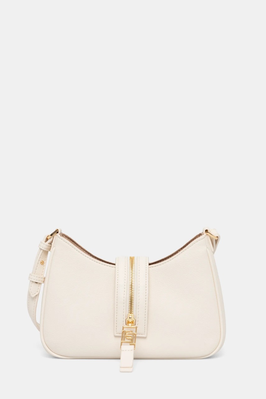 

Чанта Elisabetta Franchi в бежово BS73A47E2, Бежов