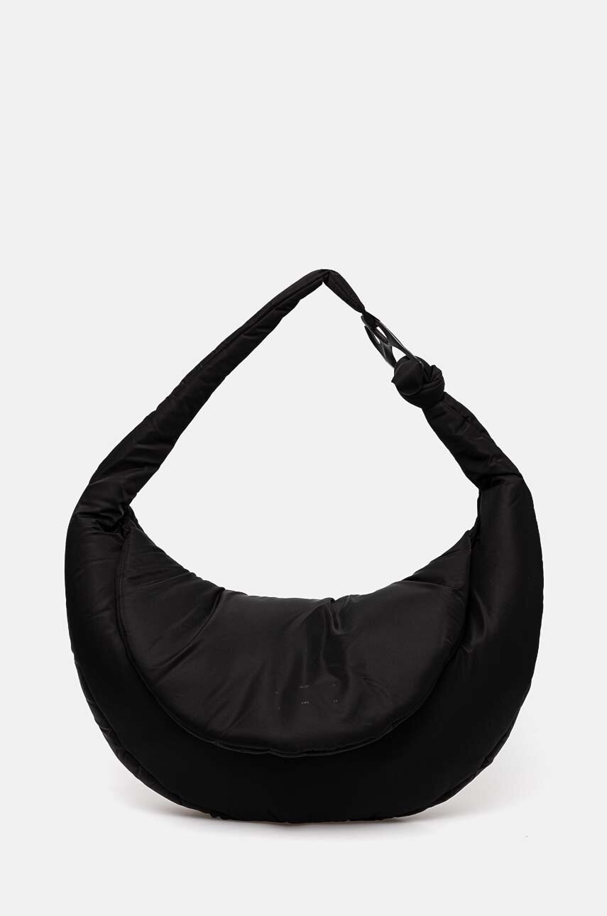 Heliot Emil poseta culoarea negru, 14.042.BLK01 Heliot Emil poseta culoarea negru, 14.042.BLK01