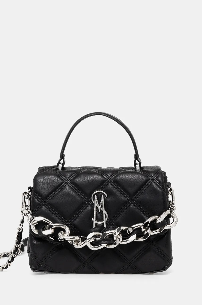 

Чанта Steve Madden Bworship в черно SM13001060, Черен