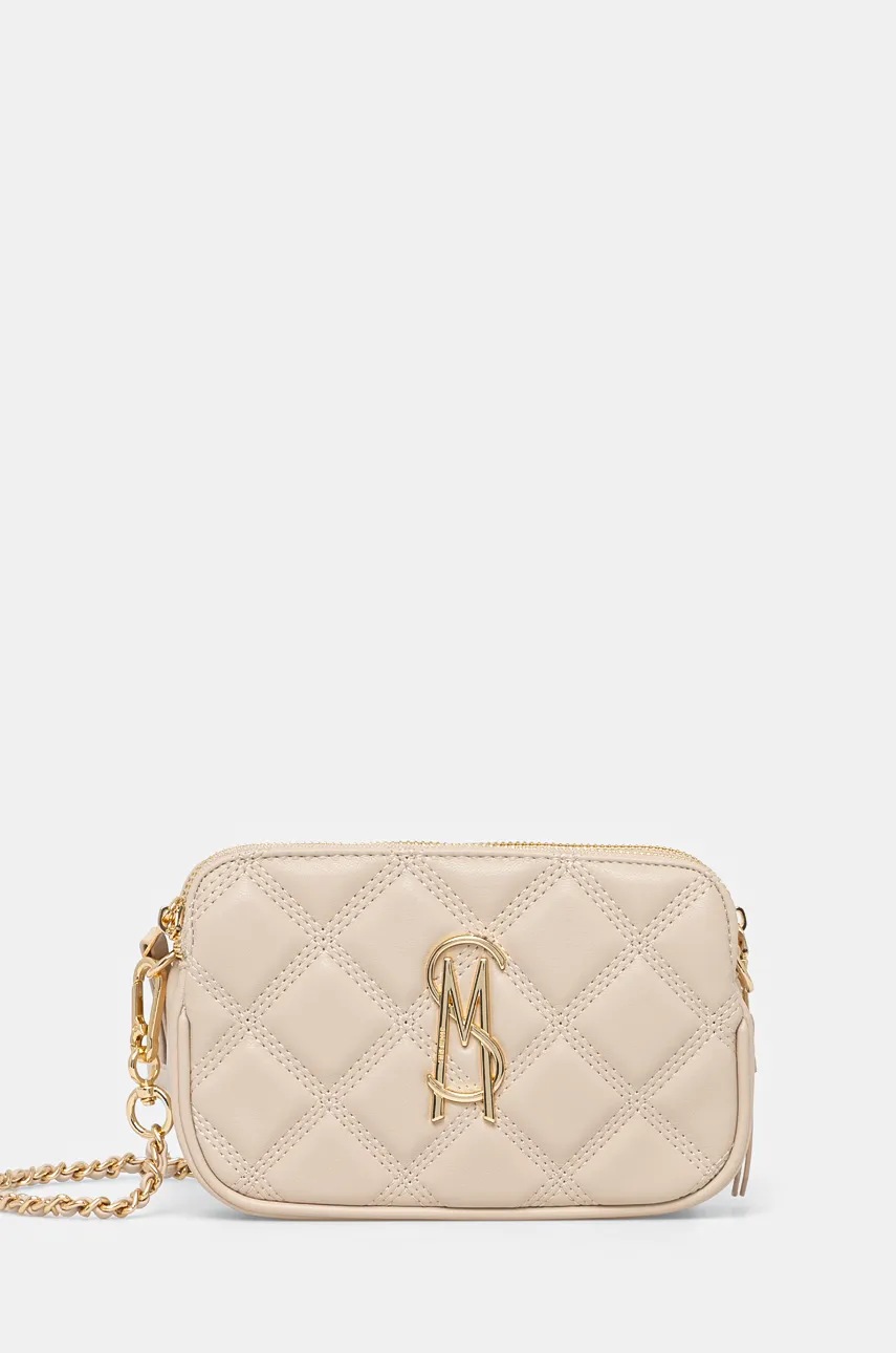

Чанта Steve Madden Bmarvis в бежово SM13001088, Бежов