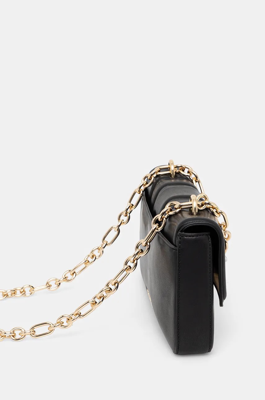 Сумочка Steve Madden Bemory цвет чёрный SM13001503 Сумочка Steve Madden Bemory цвет чёрный SM13001503