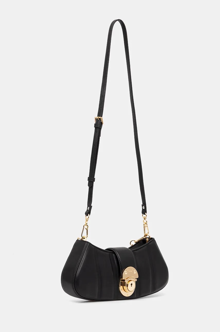 Сумочка Steve Madden Btwyla цвет чёрный SM13001504 Сумочка Steve Madden Btwyla цвет чёрный SM13001504