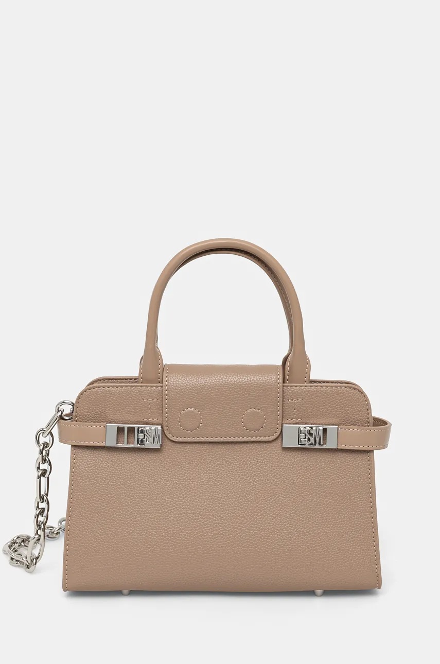 

Чанта Steve Madden Blinden в бежово SM13001508, Бежов