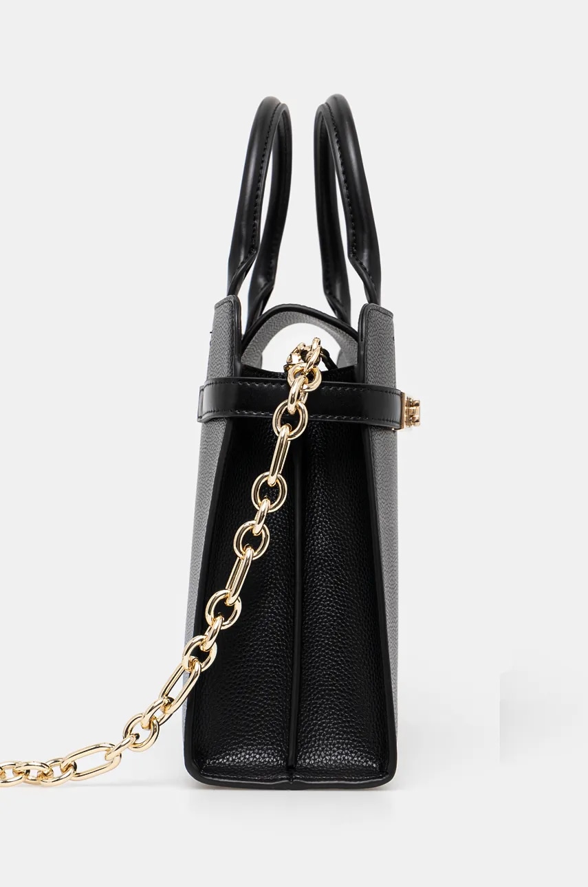 Сумочка Steve Madden Blorene цвет чёрный SM13001509 Сумочка Steve Madden Blorene цвет чёрный SM13001509