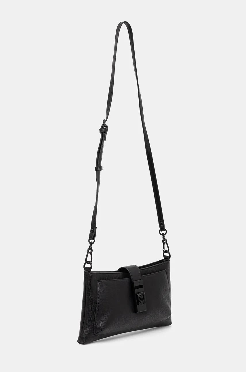 Сумочка Steve Madden Blilou цвет чёрный SM13001511 Сумочка Steve Madden Blilou цвет чёрный SM13001511