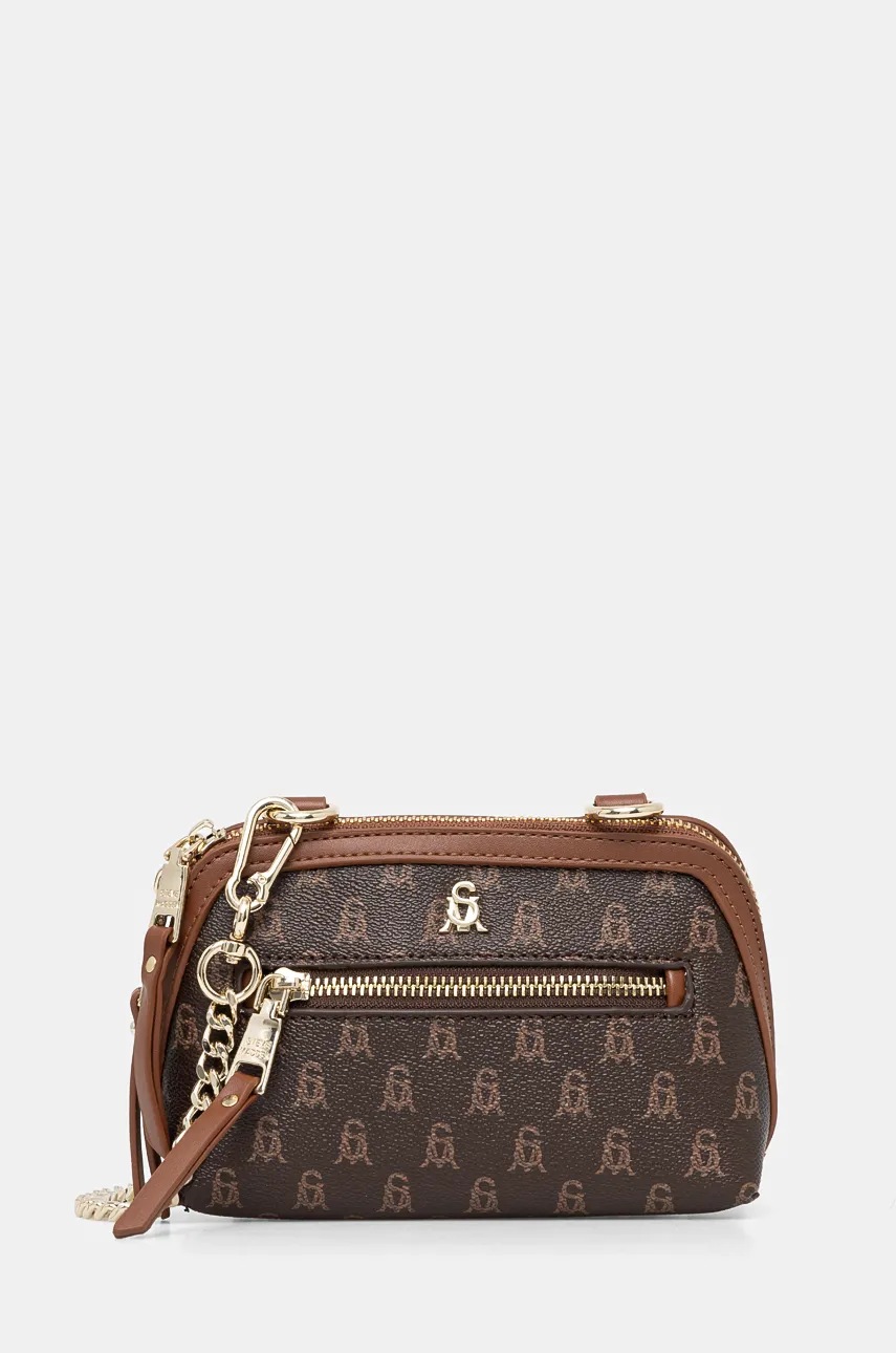 

Чанта Steve Madden Bmarlie в бежово SM13001515, Бежов