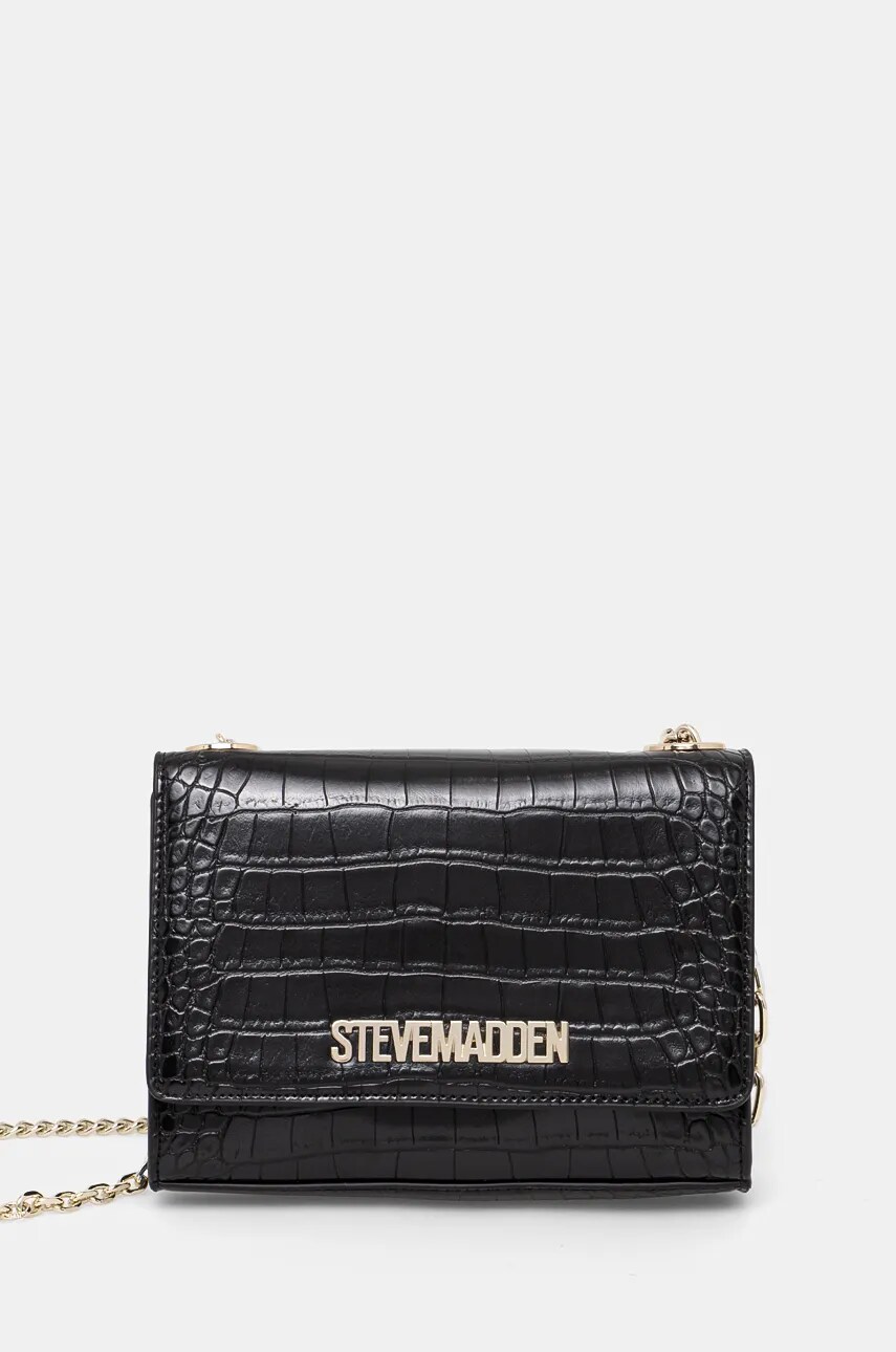 Steve Madden poseta Braye culoarea negru, SM13001522