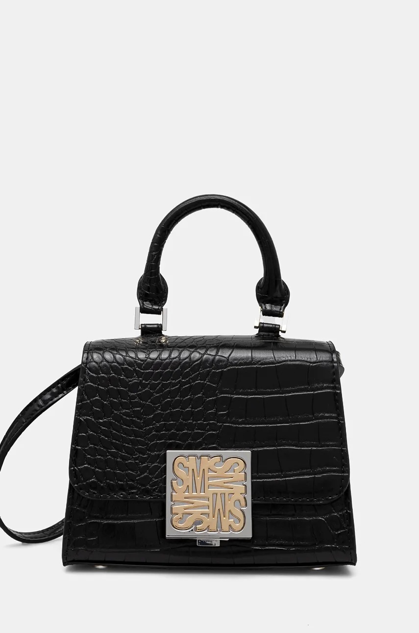 

Чанта Steve Madden Bjanae в черно SM13001527, Черен