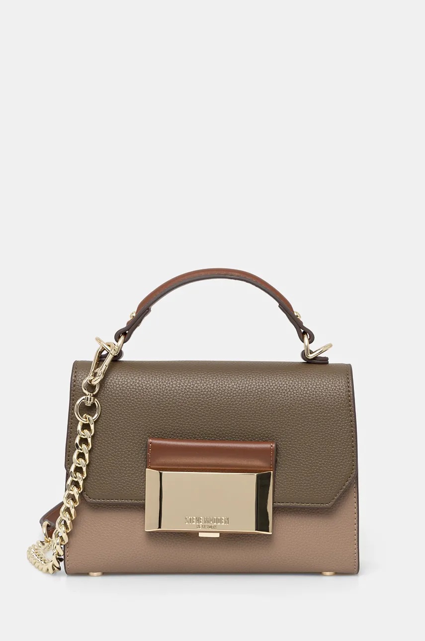 

Чанта Steve Madden Bsherif в бежово SM13001536, Бежов