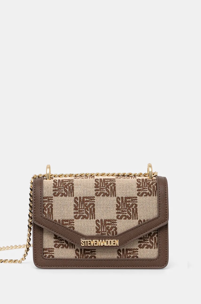 

Чанта Steve Madden Bbet-J в кафяво SM13001546, Кафяв